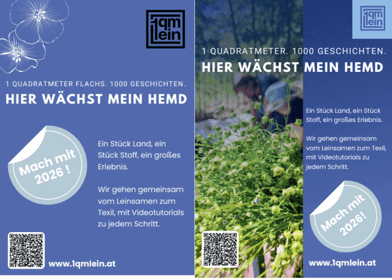 Hier wächst mein hemd