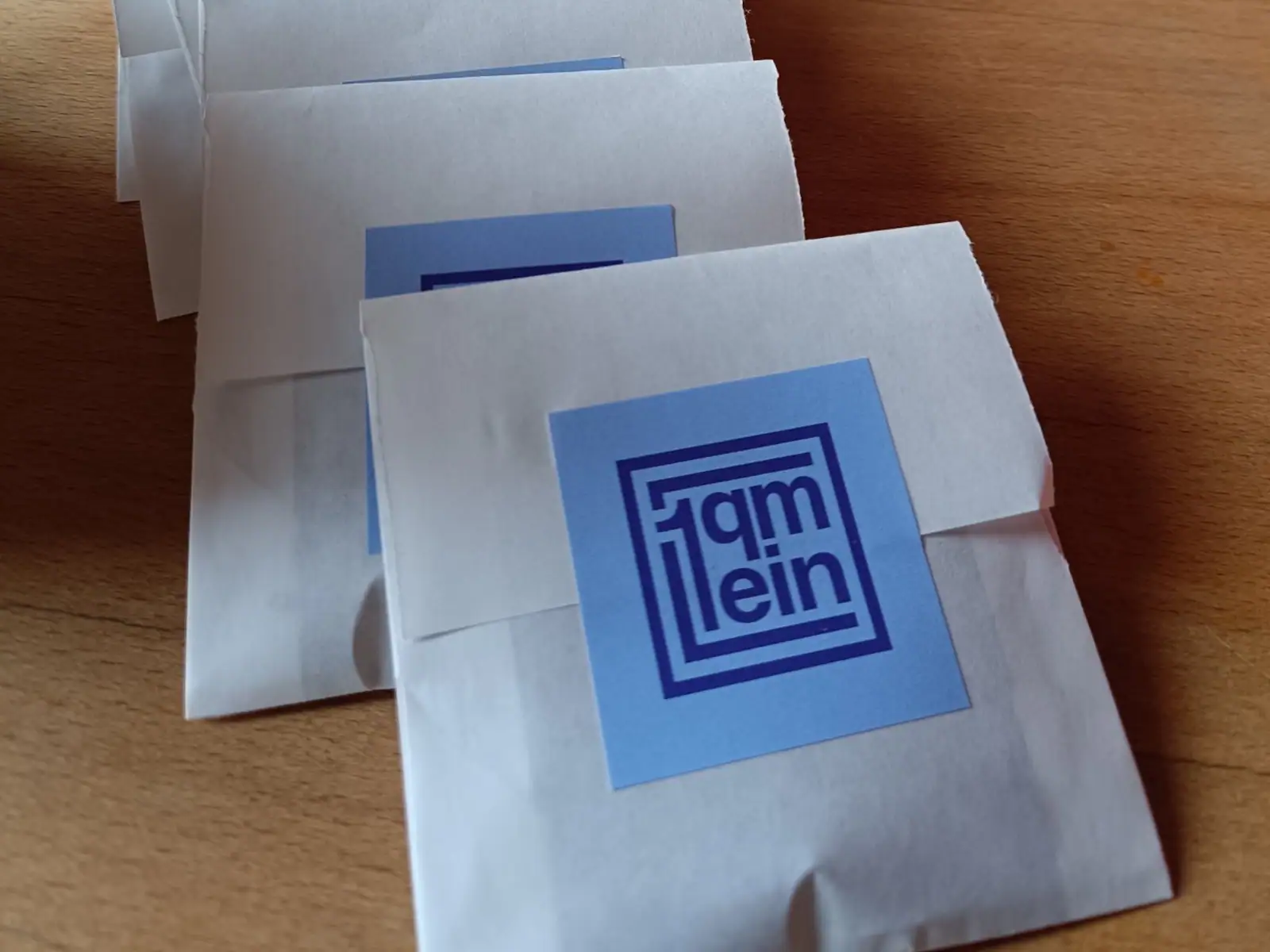 Starterpaket Wiederholer